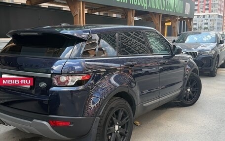 Land Rover Range Rover Evoque I, 2014 год, 2 200 000 рублей, 11 фотография