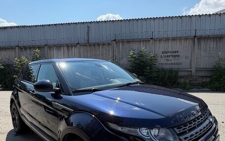 Land Rover Range Rover Evoque I, 2014 год, 2 200 000 рублей, 7 фотография