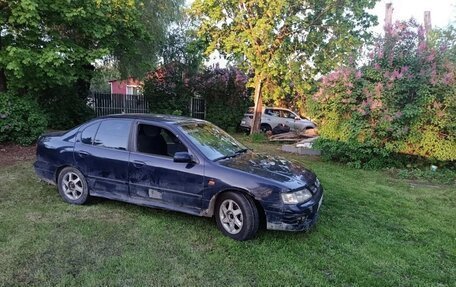 Nissan Primera II рестайлинг, 1998 год, 80 000 рублей, 6 фотография