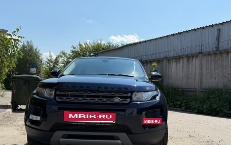 Land Rover Range Rover Evoque I, 2014 год, 2 200 000 рублей, 9 фотография