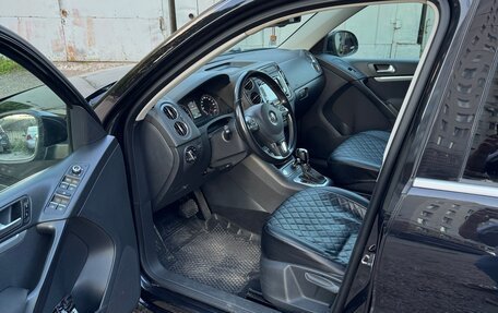 Volkswagen Tiguan I, 2014 год, 1 550 000 рублей, 7 фотография
