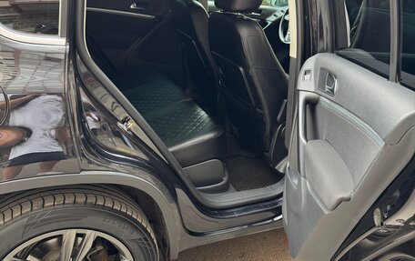 Volkswagen Tiguan I, 2014 год, 1 550 000 рублей, 11 фотография