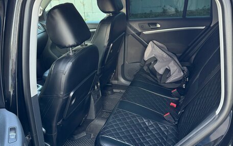Volkswagen Tiguan I, 2014 год, 1 550 000 рублей, 10 фотография