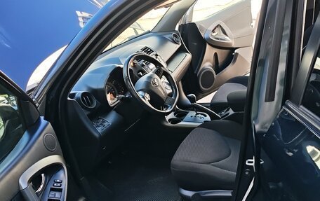 Toyota RAV4, 2011 год, 1 430 000 рублей, 5 фотография
