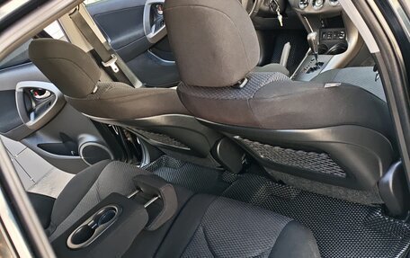Toyota RAV4, 2011 год, 1 430 000 рублей, 6 фотография