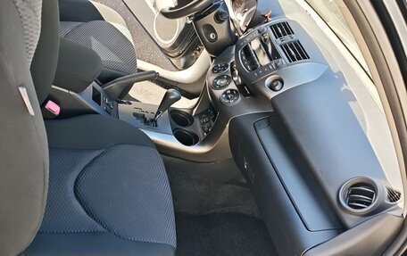 Toyota RAV4, 2011 год, 1 430 000 рублей, 9 фотография
