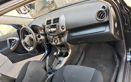 Toyota RAV4, 2011 год, 1 430 000 рублей, 7 фотография