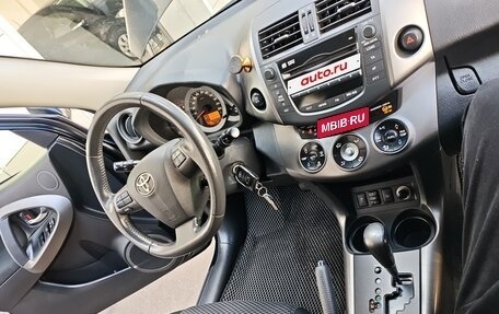Toyota RAV4, 2011 год, 1 430 000 рублей, 8 фотография