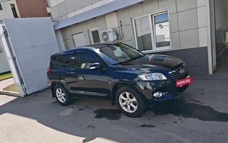 Toyota RAV4, 2011 год, 1 430 000 рублей, 4 фотография