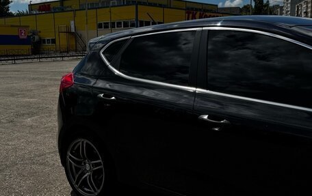KIA cee'd III, 2014 год, 1 280 000 рублей, 3 фотография