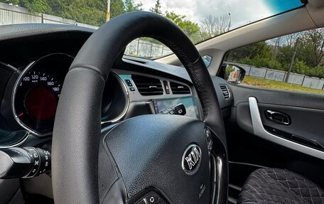 KIA cee'd III, 2014 год, 1 280 000 рублей, 10 фотография