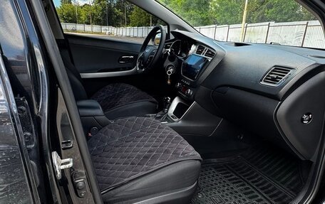KIA cee'd III, 2014 год, 1 280 000 рублей, 11 фотография