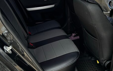 KIA cee'd III, 2014 год, 1 280 000 рублей, 15 фотография