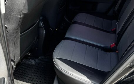 KIA cee'd III, 2014 год, 1 280 000 рублей, 18 фотография