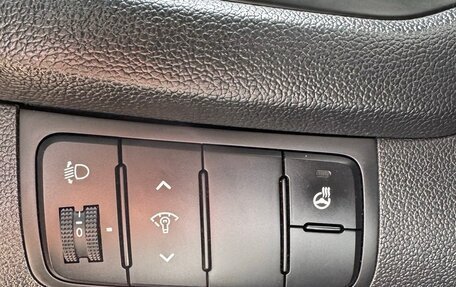 KIA cee'd III, 2014 год, 1 280 000 рублей, 23 фотография