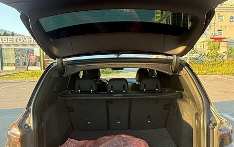 BMW X3, 2019 год, 4 100 000 рублей, 5 фотография