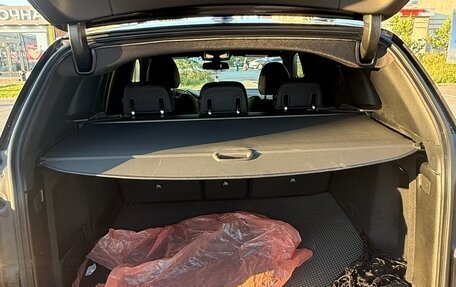 BMW X3, 2019 год, 4 100 000 рублей, 6 фотография