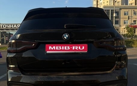 BMW X3, 2019 год, 4 100 000 рублей, 7 фотография