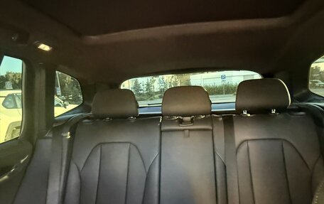 BMW X3, 2019 год, 4 100 000 рублей, 12 фотография