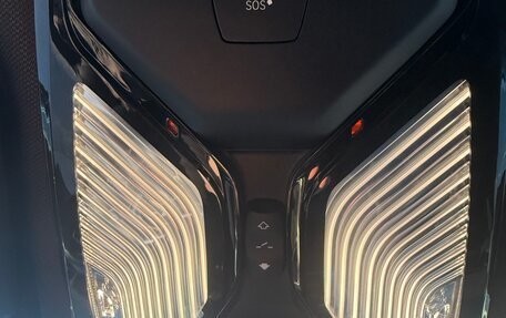 BMW X3, 2019 год, 4 100 000 рублей, 13 фотография