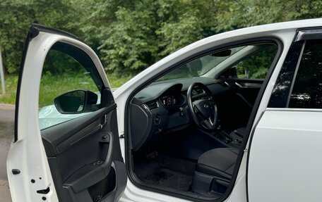 Skoda Octavia, 2019 год, 2 350 000 рублей, 8 фотография