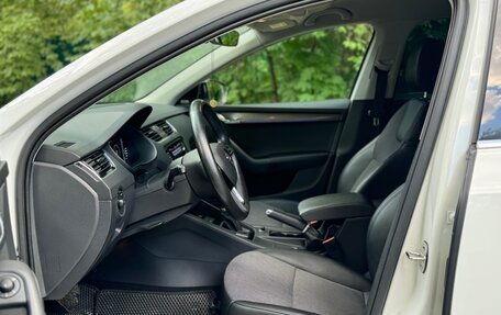Skoda Octavia, 2019 год, 2 350 000 рублей, 9 фотография