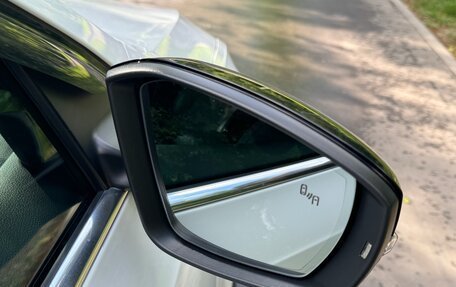 Skoda Octavia, 2019 год, 2 350 000 рублей, 14 фотография