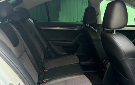 Skoda Octavia, 2019 год, 2 350 000 рублей, 16 фотография