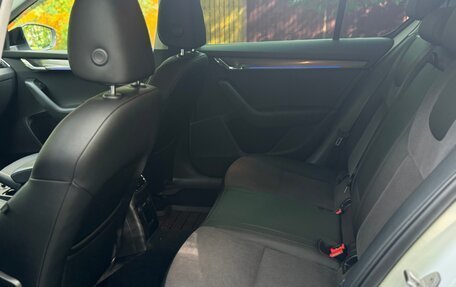 Skoda Octavia, 2019 год, 2 350 000 рублей, 18 фотография