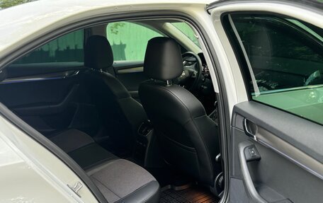 Skoda Octavia, 2019 год, 2 350 000 рублей, 15 фотография
