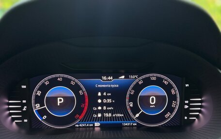 Skoda Octavia, 2019 год, 2 350 000 рублей, 23 фотография