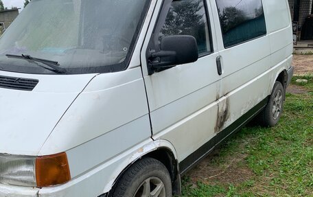 Volkswagen Transporter T4, 1997 год, 530 000 рублей, 2 фотография