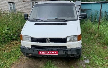 Volkswagen Transporter T4, 1997 год, 530 000 рублей, 1 фотография
