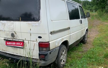 Volkswagen Transporter T4, 1997 год, 530 000 рублей, 3 фотография