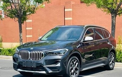 BMW X1, 2022 год, 2 630 000 рублей, 1 фотография