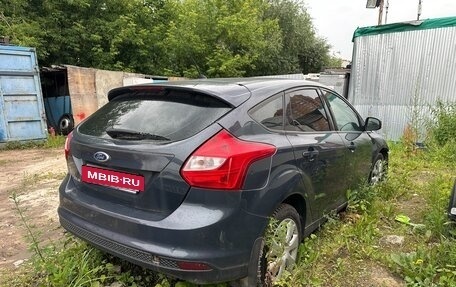Ford Focus III, 2012 год, 300 000 рублей, 1 фотография
