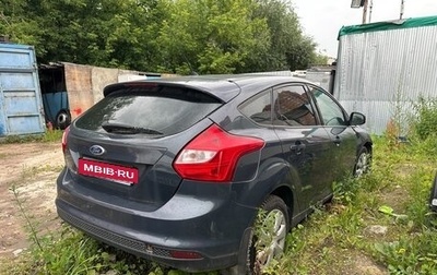Ford Focus III, 2012 год, 300 000 рублей, 1 фотография
