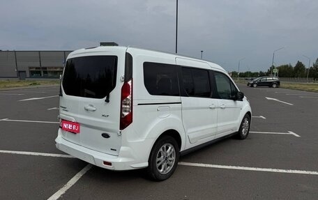 Ford Transit Connect, 2018 год, 2 500 000 рублей, 1 фотография