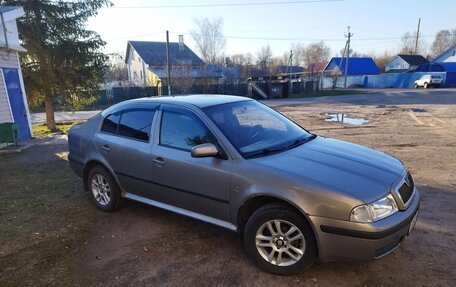 Skoda Octavia IV, 2008 год, 350 000 рублей, 1 фотография