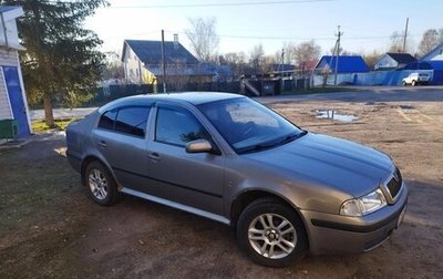 Skoda Octavia IV, 2008 год, 350 000 рублей, 1 фотография