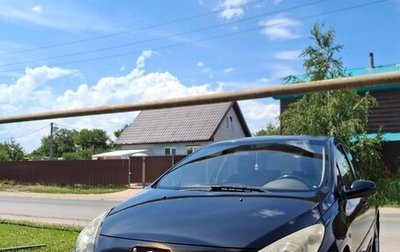 Peugeot 307 I, 2005 год, 315 000 рублей, 1 фотография