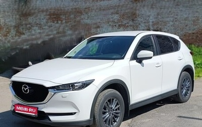 Mazda CX-5 II, 2021 год, 2 800 000 рублей, 1 фотография