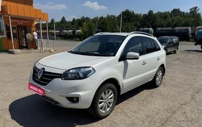 Renault Koleos I рестайлинг 2, 2014 год, 999 999 рублей, 1 фотография