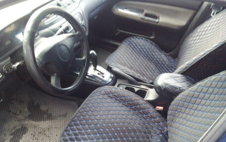 Mitsubishi Lancer IX, 2004 год, 175 000 рублей, 6 фотография