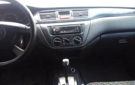 Mitsubishi Lancer IX, 2004 год, 175 000 рублей, 7 фотография
