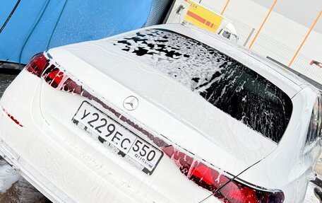 Mercedes-Benz E-Класс, 2024 год, 5 990 000 рублей, 6 фотография