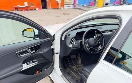 Mercedes-Benz E-Класс, 2024 год, 5 990 000 рублей, 8 фотография