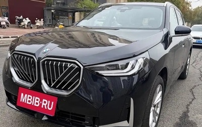 BMW X3, 2026 год, 5 235 015 рублей, 1 фотография