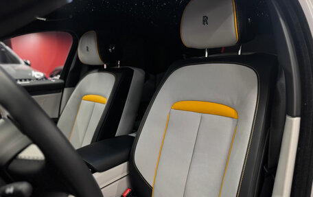 Rolls-Royce Ghost Series II рестайлинг, 2025 год, 52 500 000 рублей, 2 фотография