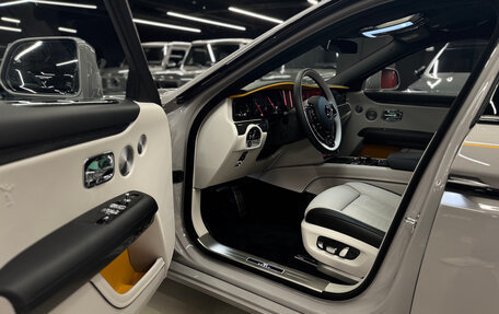 Rolls-Royce Ghost Series II рестайлинг, 2025 год, 52 500 000 рублей, 15 фотография